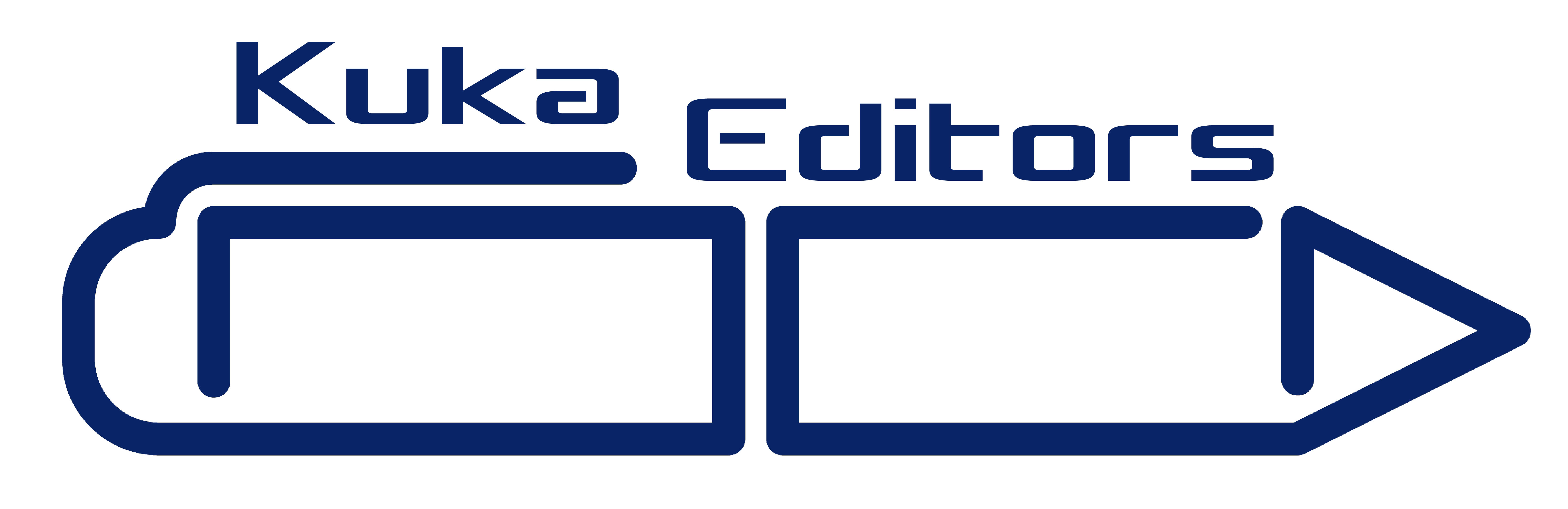 Kuka Editors